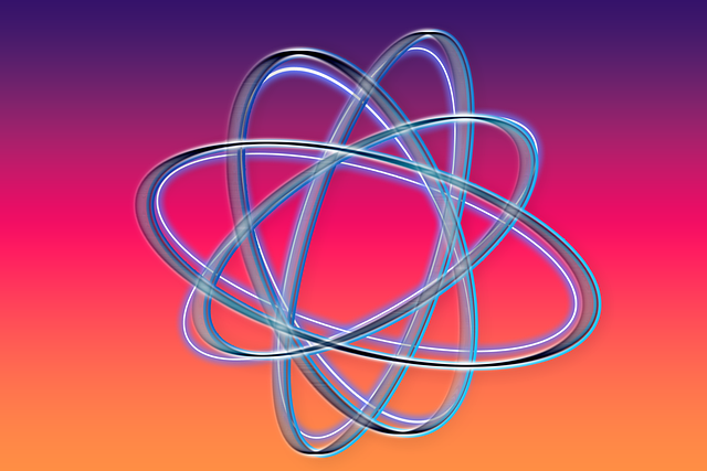Atomic Computing Download Quantum Computing, Atom, Physics. Royalty-Free Stock ...