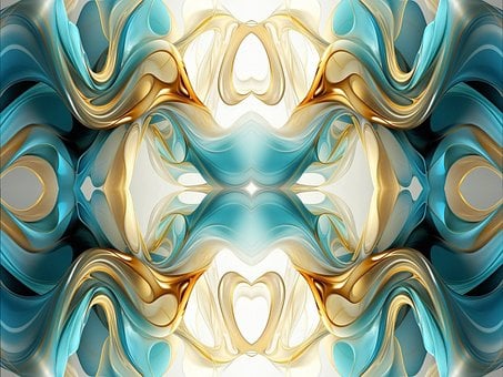 Patroon, Textuur, Abstract, Ontwerp