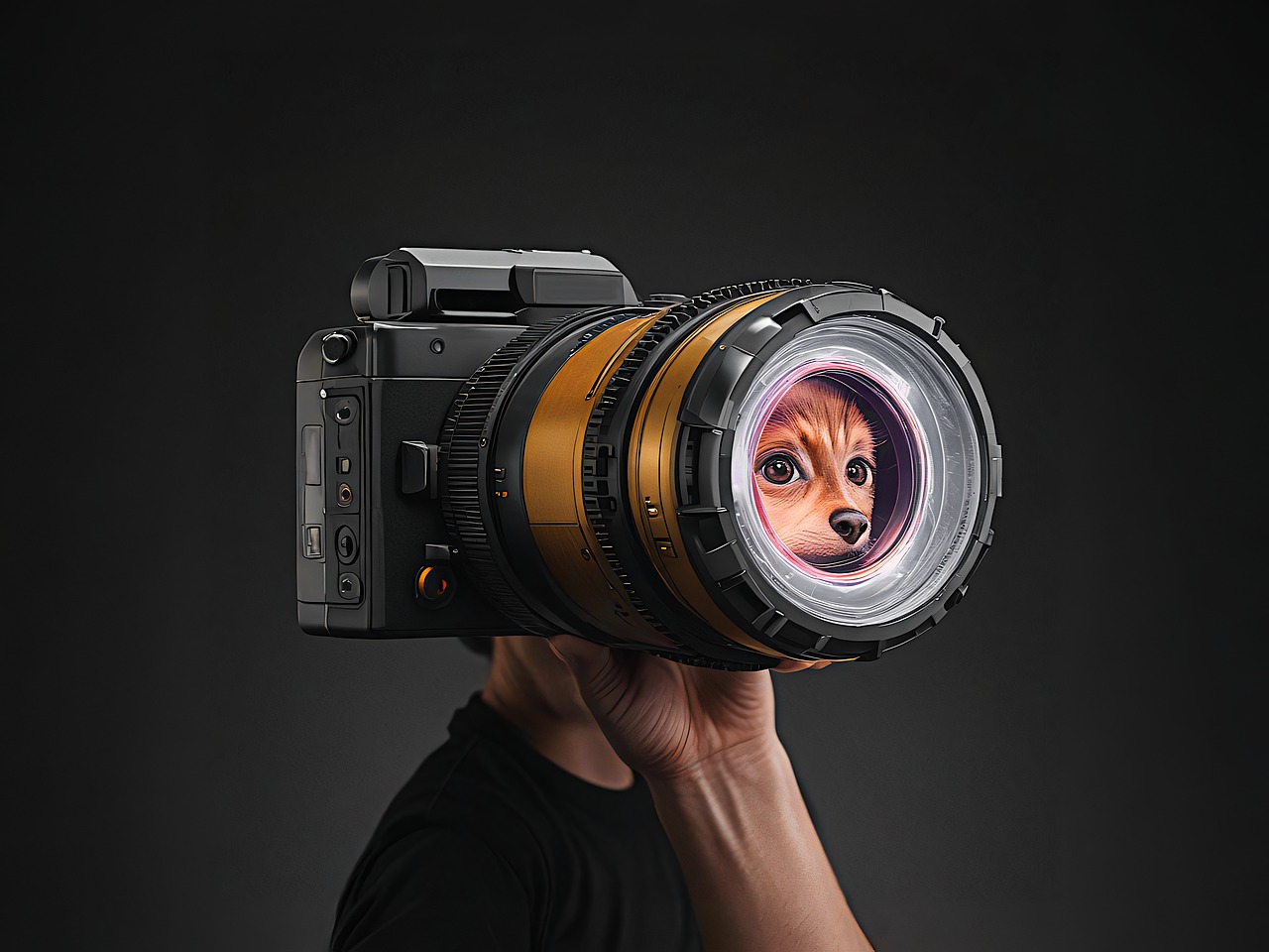 Photo Camera Image Download Camera, Photographer, Digital Camera. Royalty-Free Stock ...