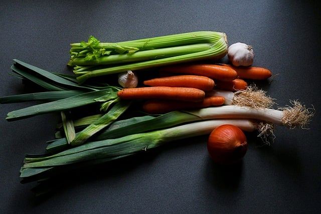 Free Vegetable Vegetables photo and picture