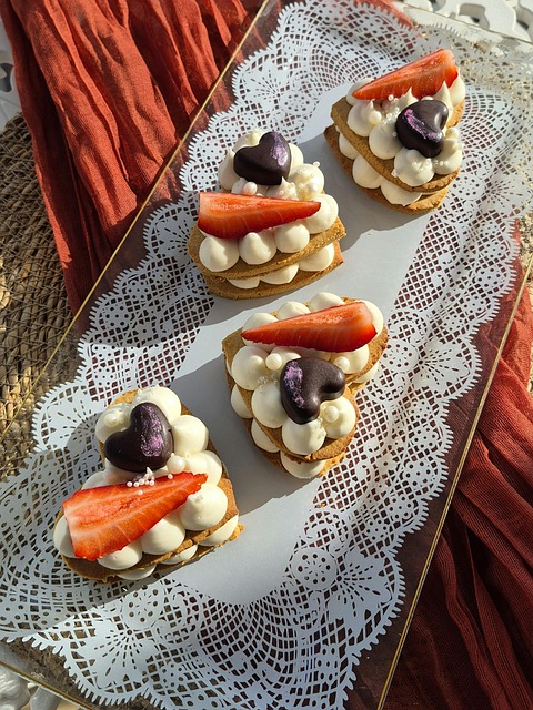 Weihnachten, Lebensmittel, Obst, Süß