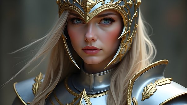 Free Armor Medieval illustration and picture