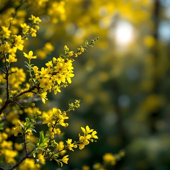 Free Ai Generated Plants illustration and picture