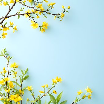 Free Ai Generated Plants illustration and picture