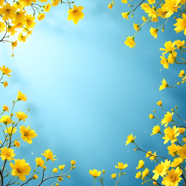 Free ai generated plants nature illustration