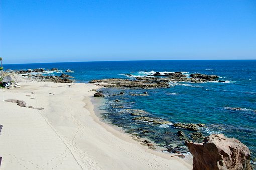 Free Beach Nature photo and picture