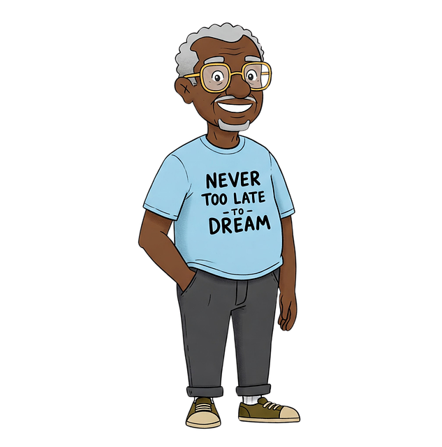 Free ai generated cartoon kindness vector