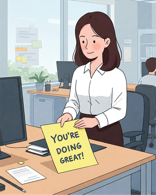 Free ai generated cartoon kindness kindness art vector