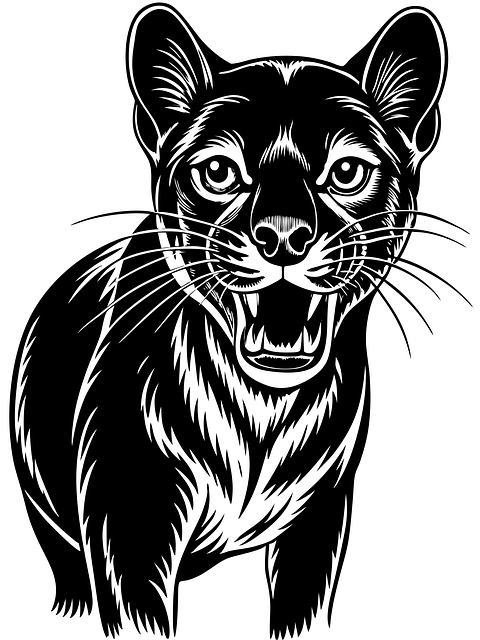 Katteaktig, Værhår, Cat, Dyr, Natur