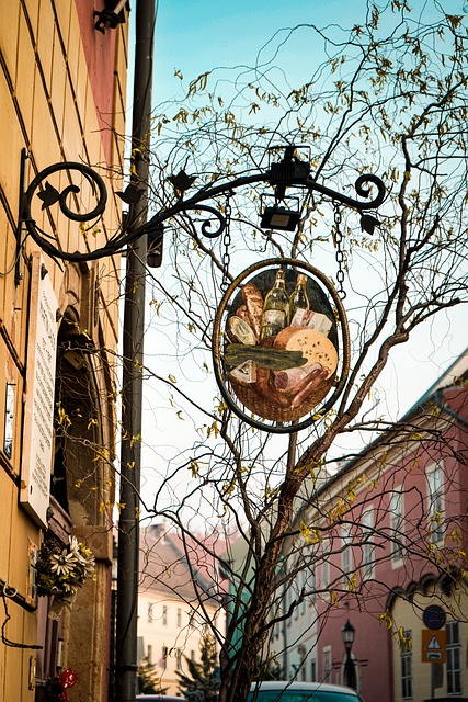 Free Medieval Pub photo and picture