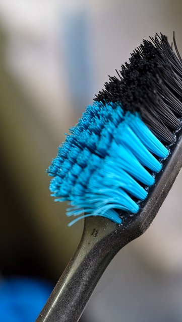Free Bokeh Toothpaste photo and picture