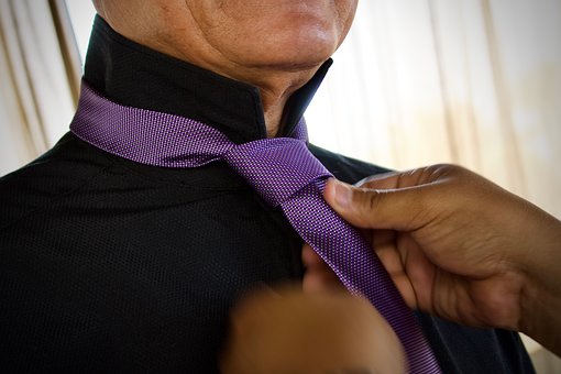 Free Tie Fashion photo and picture