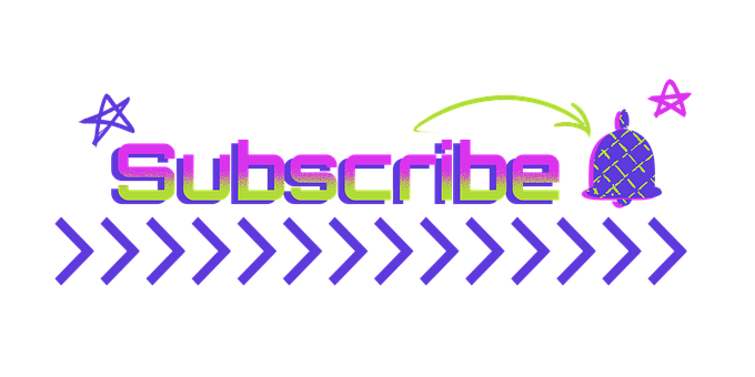 Abonati-Va, Buton, Youtube, Clopot