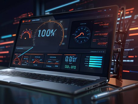 Free Gaming Gaming System illustration and picture