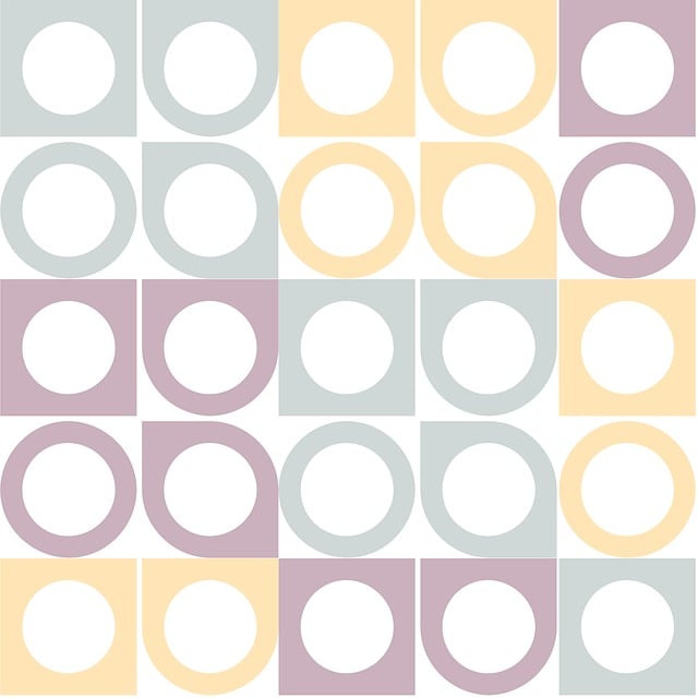 Free calm pattern serene illustration