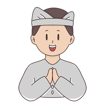 Free Costume Traditional illustration and picture