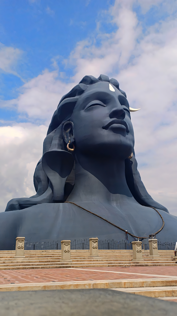 Free Shiva God illustration and picture