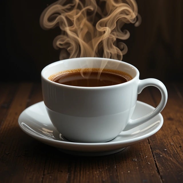 Ai Generert, Kaffe, Kopp, Kafe, Drikke