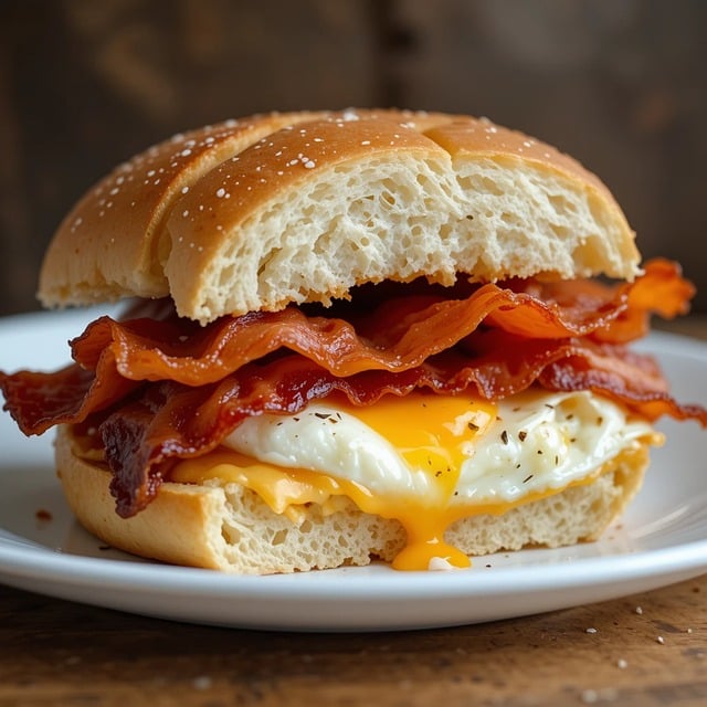 Egg, Smørbrød, Frokost, Mat, Skål, Sunn