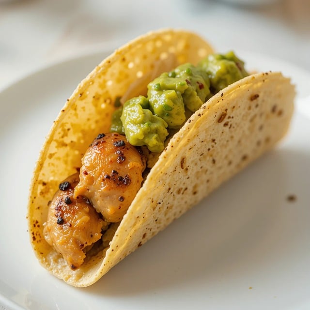 Ai Generert, Taco, Mat, Måltid, Fjærfe