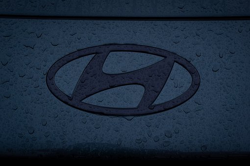 Free Hyundai Hyundai Logo photo and picture