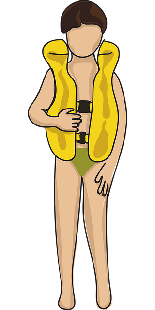 Baden, Kind, Schwimmbad, Schwimmen