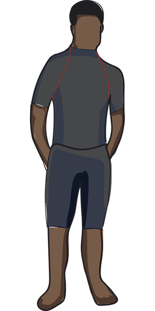 Free man male adult vector