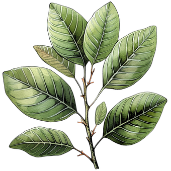 Planta, Sale De, Naturaleza, Botánico