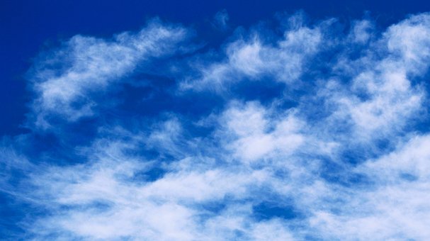 Free Clouds Sky photo and picture