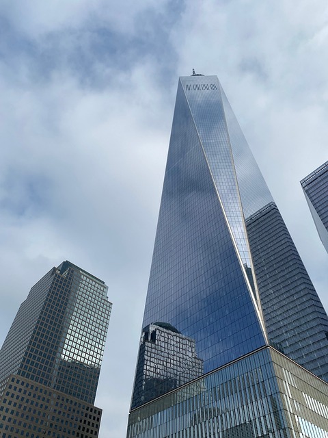 Free New York New York City photo and picture