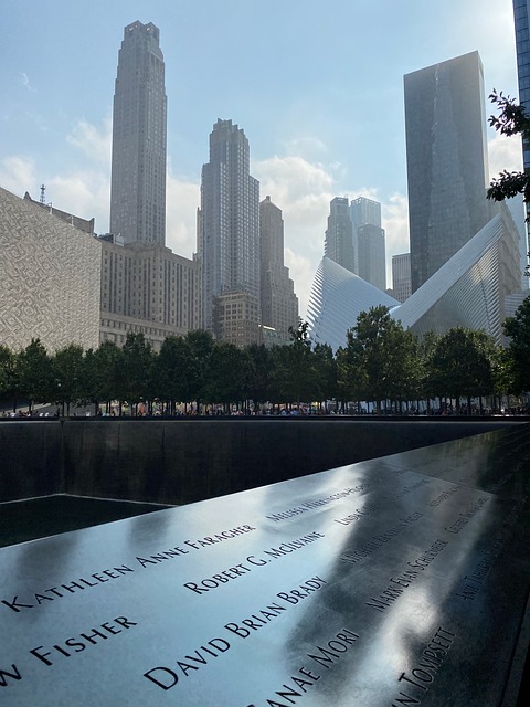 Free New York New York City photo and picture