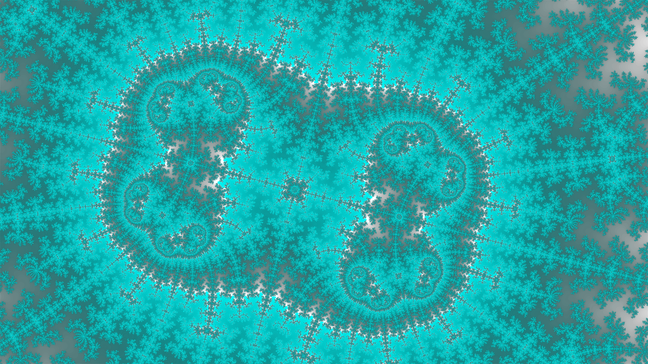 Mandelbrot Math - Image gratuite sur Pixabay