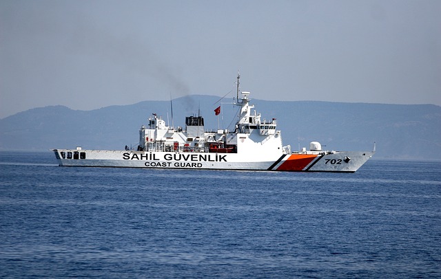 Free Coast Guard Call photo and picture