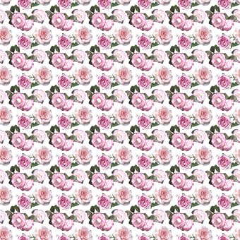 Free Pink Seamless illustration and picture
