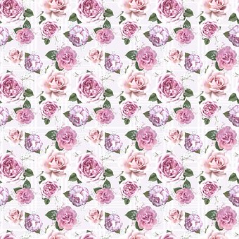 Free Pink Seamless photo and picture
