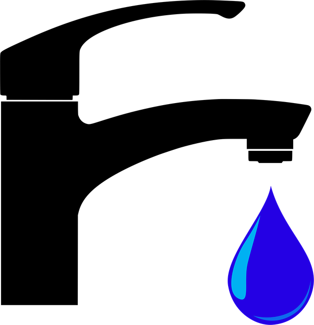 Free world water day nature tap vector