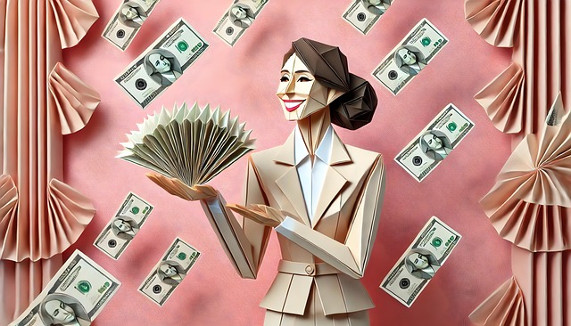 Origami, Arte Em Papel