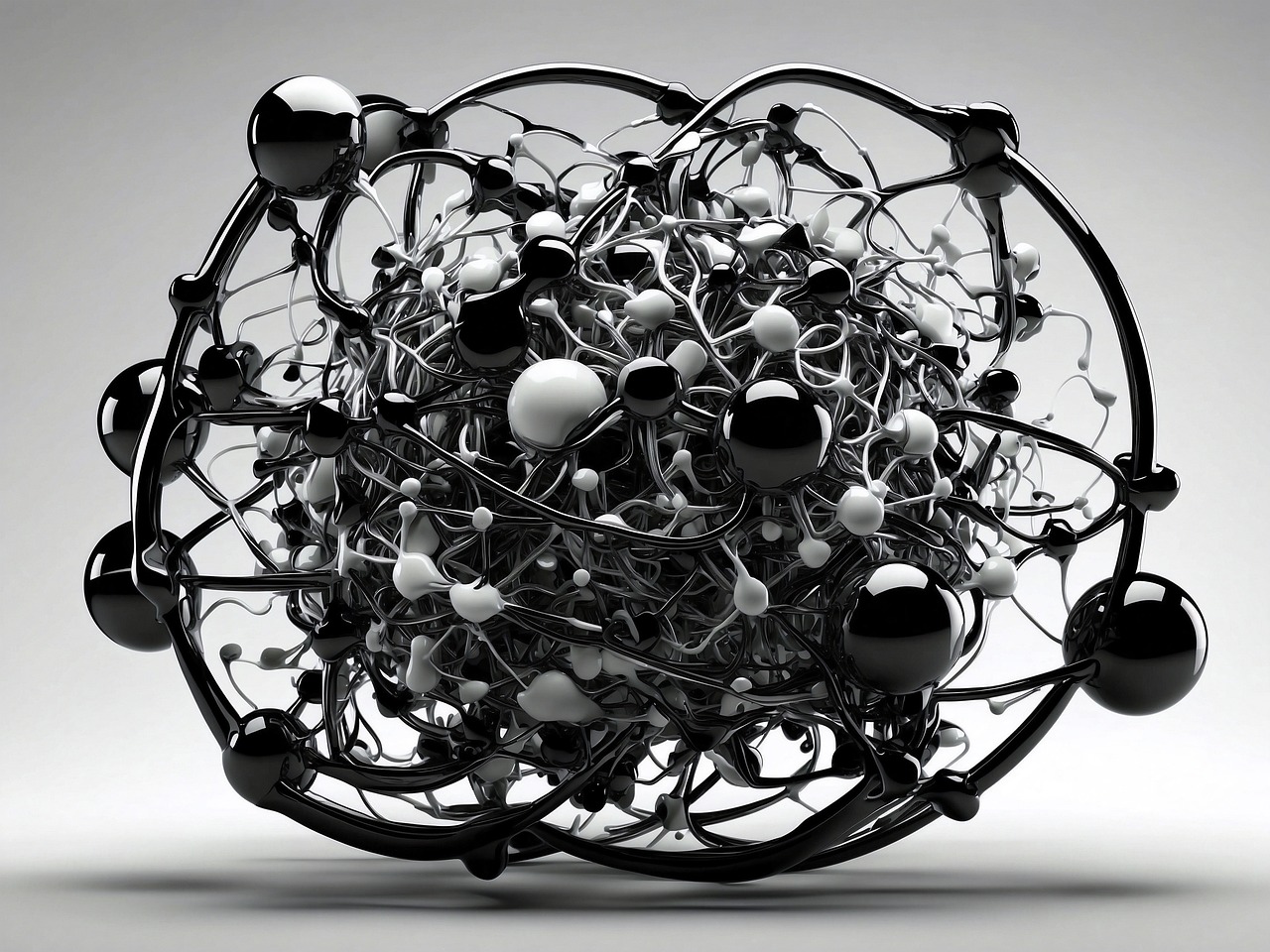 Download Structure, Texture, Atom. Royalty-Free Stock Illustration ...