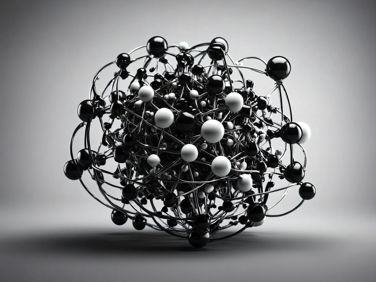 Download Structure, Texture, Atom. Royalty-Free Stock Illustration ...