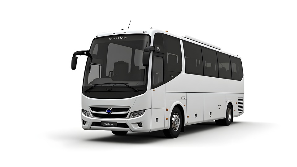 Download Bus, Vehicle, Transportation. Royalty-Free Stock Illustration ...