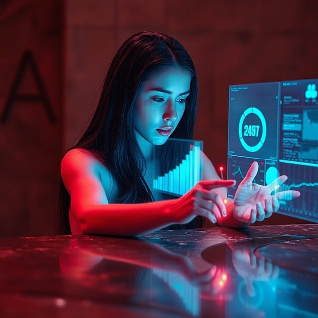 Free Technology Creation illustration and picture