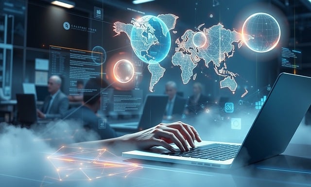 Free Tecnology Tecno illustration and picture