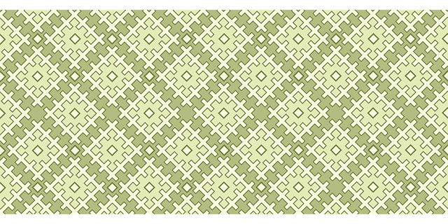 Free carpet pattern design vector