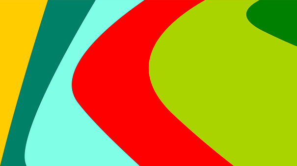 Free Curve Wave vector and picture