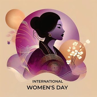 Internationaler Frauentag, 8 März