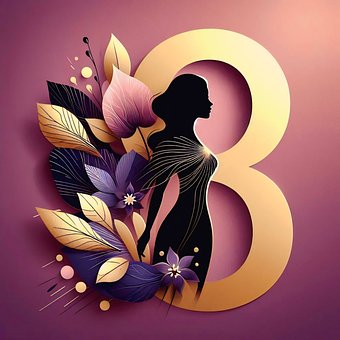Internationaler Frauentag, 8 März