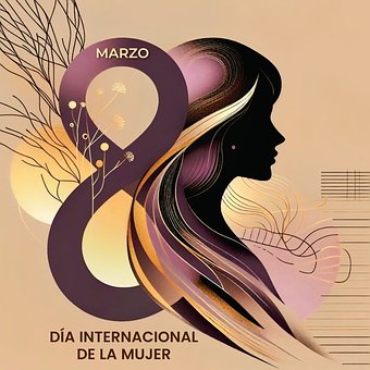 Internationaler Frauentag, 8 März