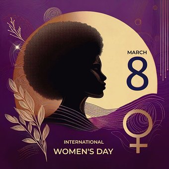 Internationaler Frauentag, 8 März