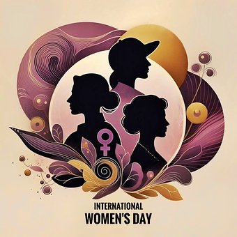 Internationaler Frauentag, 8 März