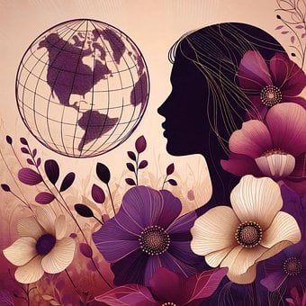 Ai Generiert, Internationaler Frauentag